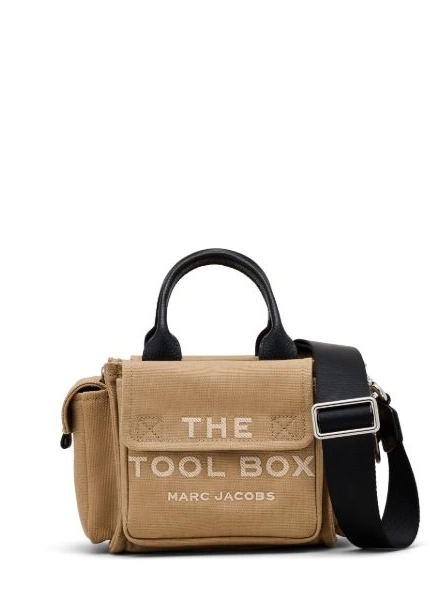 Affordable The Jacobs bag Box Marc Crossbody Tool Women 0702
